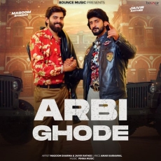 ARBI GHODE