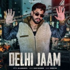 Delhi-Jaam