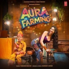 Aura-Farming