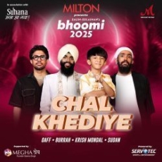 Chal Khediye