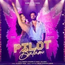 Pilot Balam