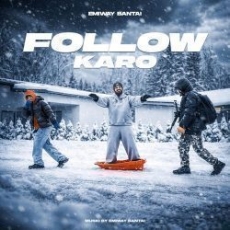 Follow Karo