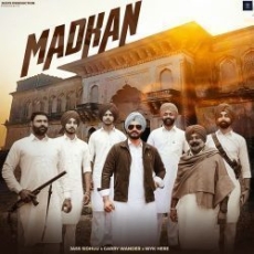 Madkan