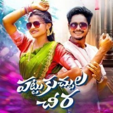 Pattu Kucchula Cheera