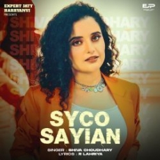 Syco Sayian
