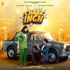 Chaar Inch