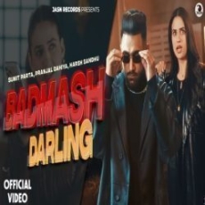 Badmash Darling