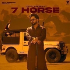 7 Horse
