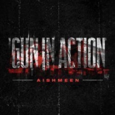 Gun In Action