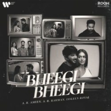 Bheegi Bheegi