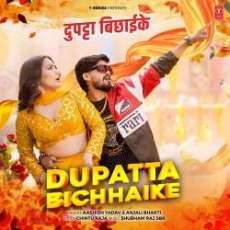 Dupatta Bichhaike