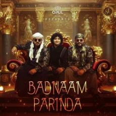 Badnaam Parinda