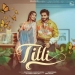 Titli Ashu Dhakal