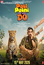 Pati Patni Aur Woh Do