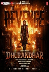 Dhurandhar The Revenge